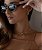 Argola New ouro 18K - Imagem 6